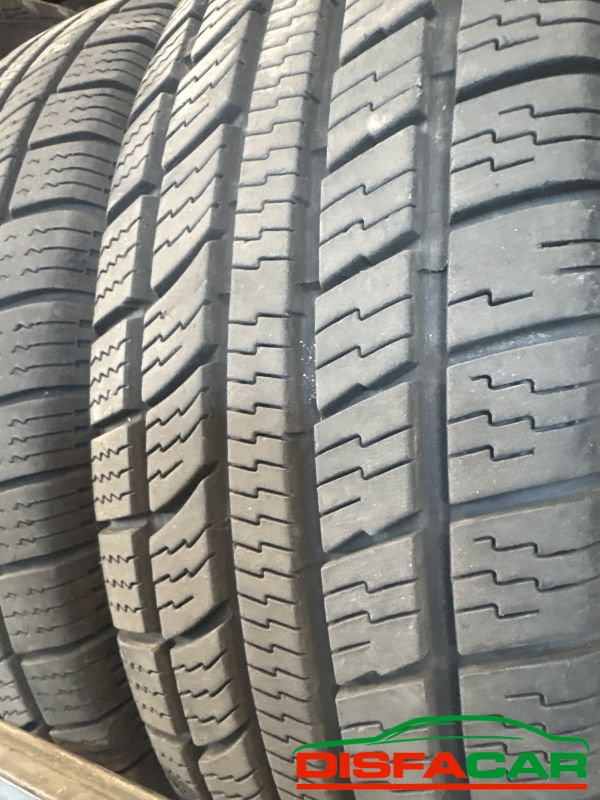 Pneumatici usati 155/65R13 OVATION 2024 – foto 2 di 5