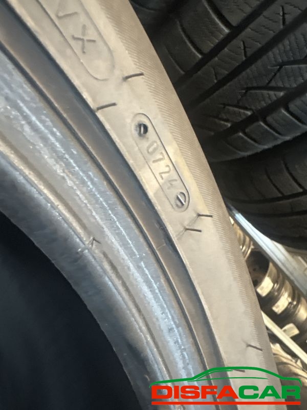 Pneumatici usati 195/55R15 KORMORAN 2024 – foto 4 di 4