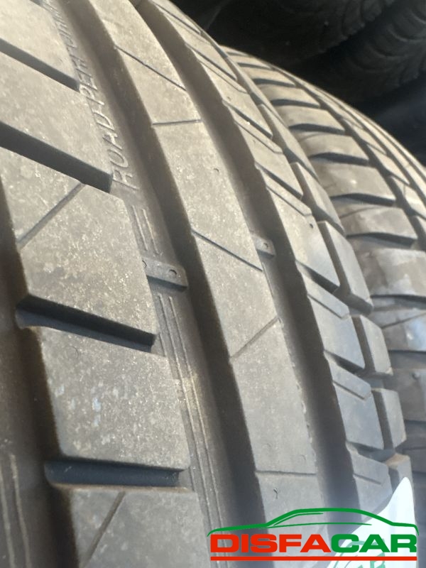 Pneumatici usati 195/55R15 KORMORAN 2024 – foto 2 di 4