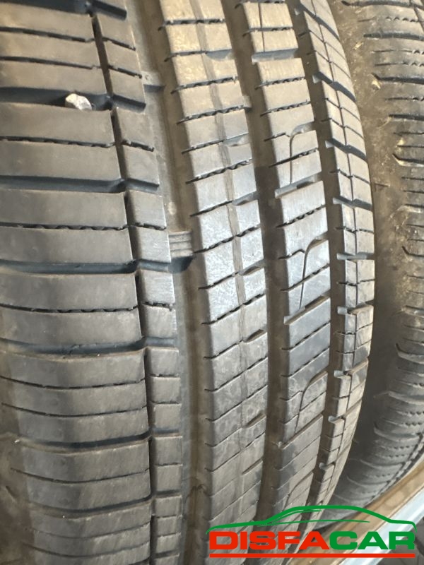 Pneumatici usati 165/65R14 DUNLOP 2022 – foto 2 di 5