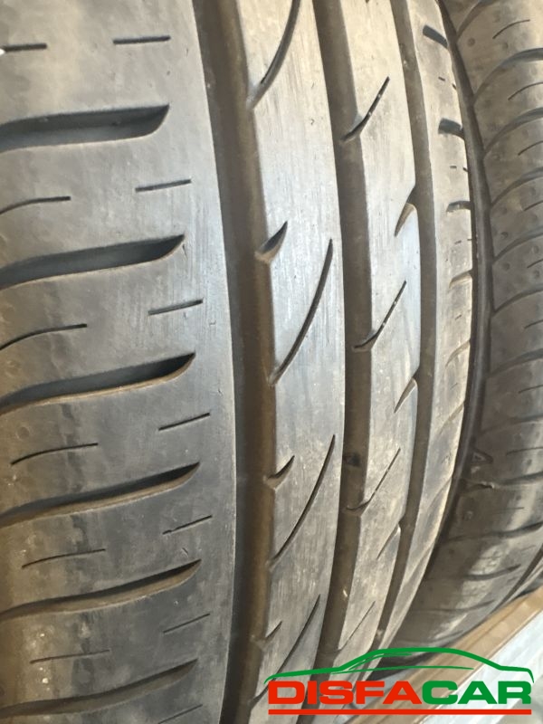 Pneumatici usati 165/70R14 NEXEN 2024 – foto 2 di 5
