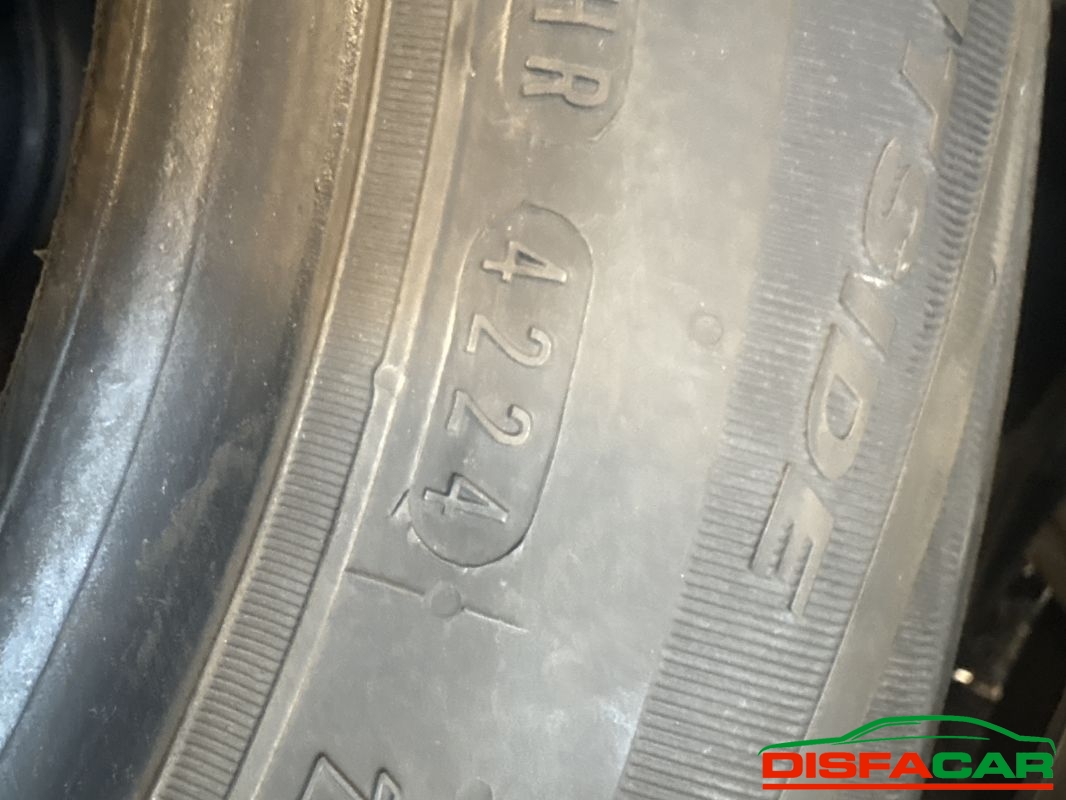 Pneumatici usati 165/70R14 NEXEN 2024 – foto 4 di 5