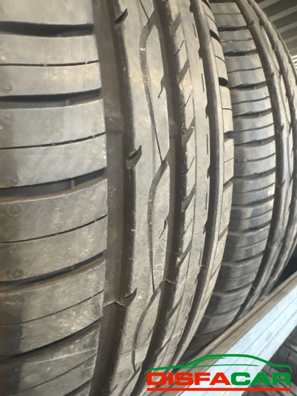 Pneumatici usati 185/60R15 FULDA 2026 – foto 2 di 5