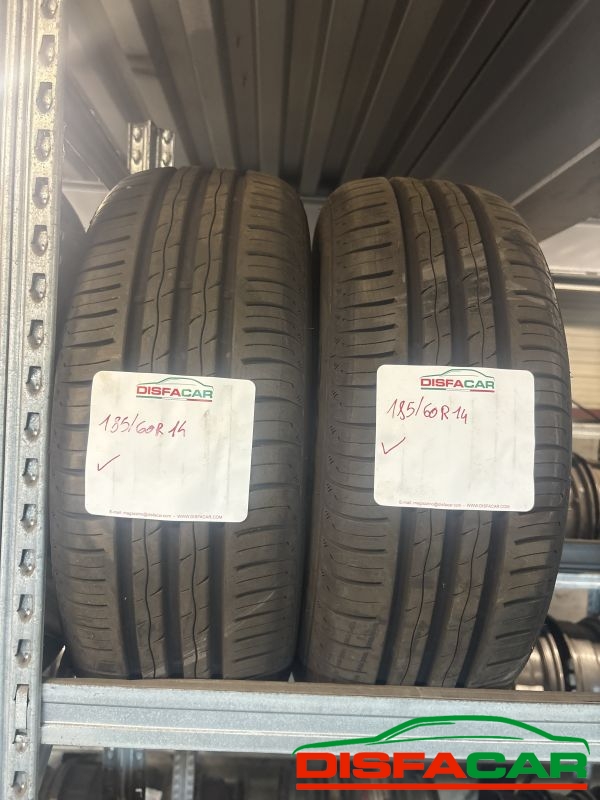 Pneumatici usati 185/60R14 ROADX 2025 – foto 5 di 5