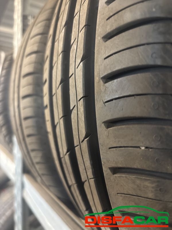 Pneumatici usati 185/60R14 ROADX 2025 – foto 2 di 5