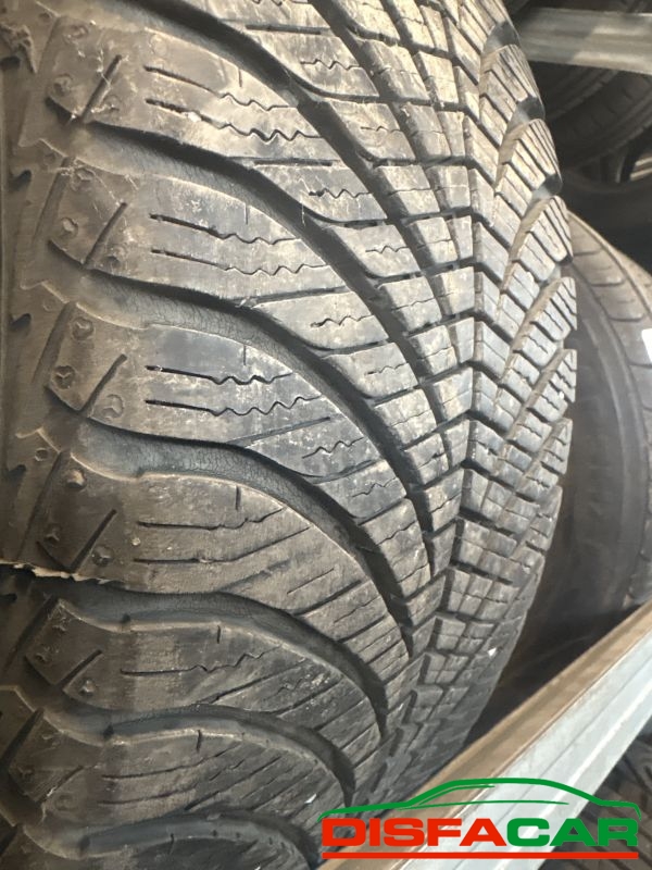 Pneumatici usati 195/55R15 VECTOR 2023 – foto 2 di 5