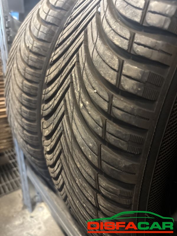 Pneumatici usati 195/50R15 KLEBER 2025 – foto 2 di 5