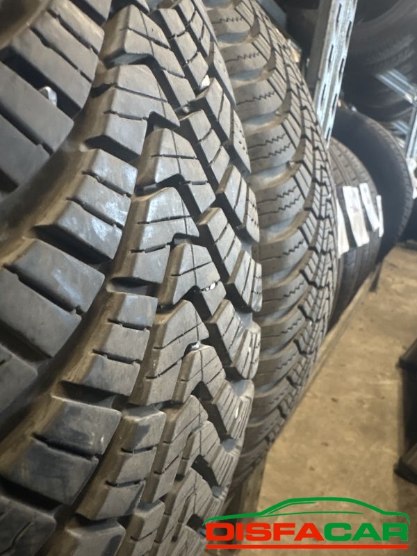 Pneumatici usati 205/55R16 LAUFENN 2024 – foto 2 di 5