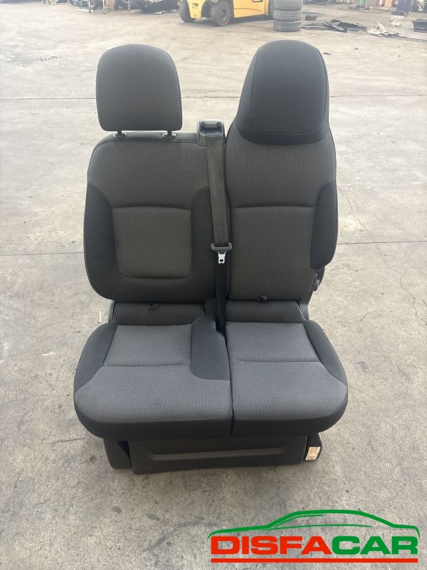 Ricambio usato Renault Trafic SEDILI RENAULT TRAFIC 2019 – foto 5 di 8