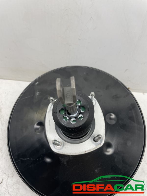 Servofreno usato Renault Trafic 472108651R 93462992 2014, codice 472108651r – foto 2 di 7