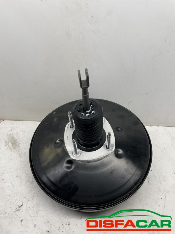 Servofreno usato Renault Trafic 472108651R 93462992 2014, codice 472108651r – foto 3 di 7