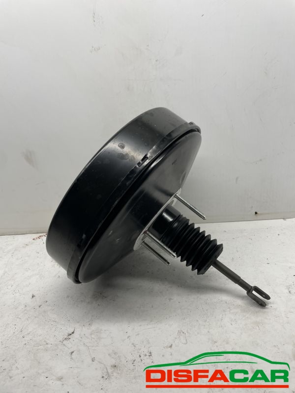 Servofreno usato Renault Trafic 472108651R 93462992 2014, codice 472108651r – foto 4 di 7