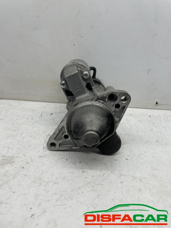Motorini di avviamento usati Renault Trafic 2.0cc 233001791r m001tf0871, codice 233001791r – foto 6 di 6