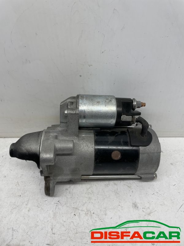 Motorini di avviamento usati Renault Trafic 2.0cc 233001791r m001tf0871, codice 233001791r – foto 5 di 6