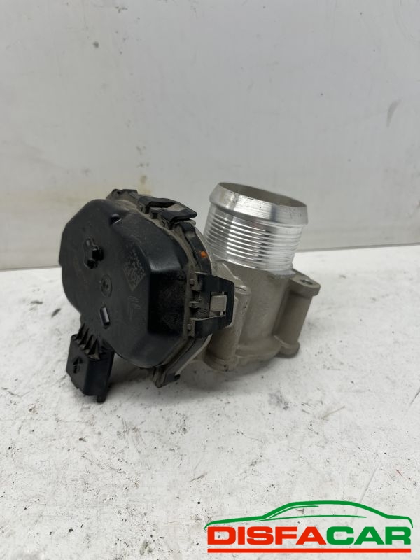 Corpo farfallato usato Opel crossland, codice vv29039645 – foto 6 di 6