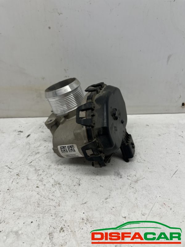 Corpo farfallato usato Opel crossland, codice vv29039645 – foto 5 di 6