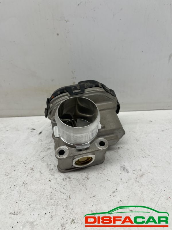 Corpo farfallato usato Opel crossland, codice vv29039645 – foto 4 di 6