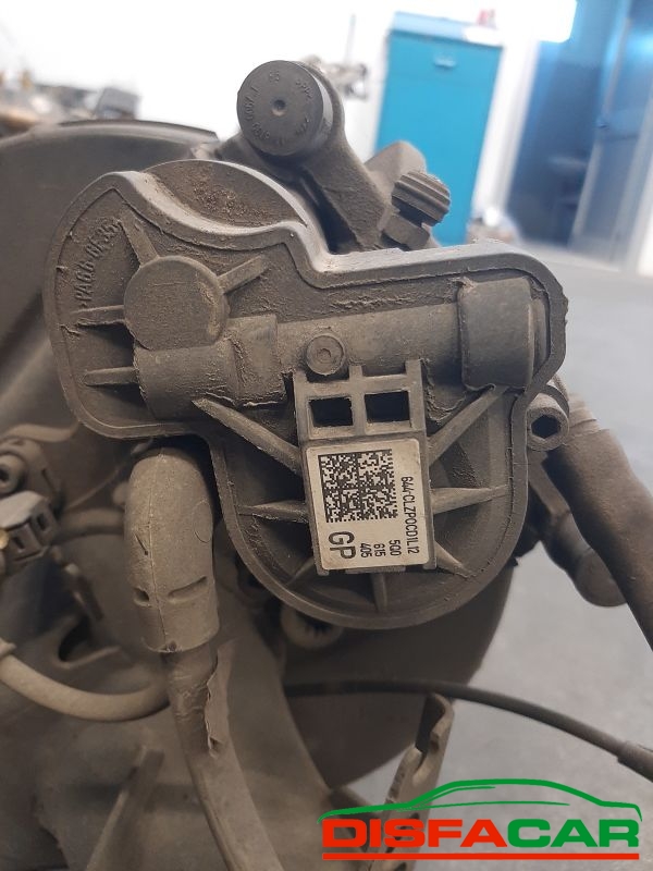 Assale posteriore usato Volkswagen T-ROC 2022, codice DTT – foto 8 di 11