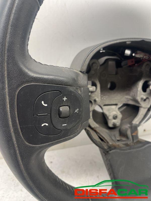 Ricambio usato Fiat 500L Volante – foto 4 di 5