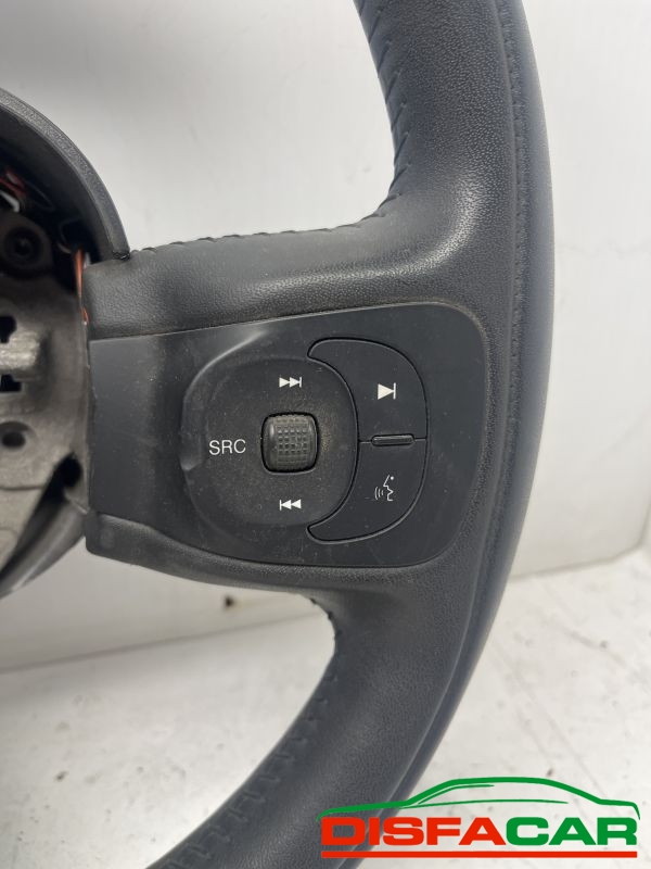 Ricambio usato Fiat 500L Volante – foto 3 di 5