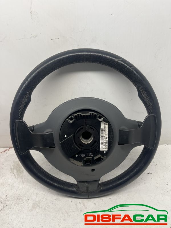 Ricambio usato Smart ForTwo 450 Volante 2003 – foto 4 di 6