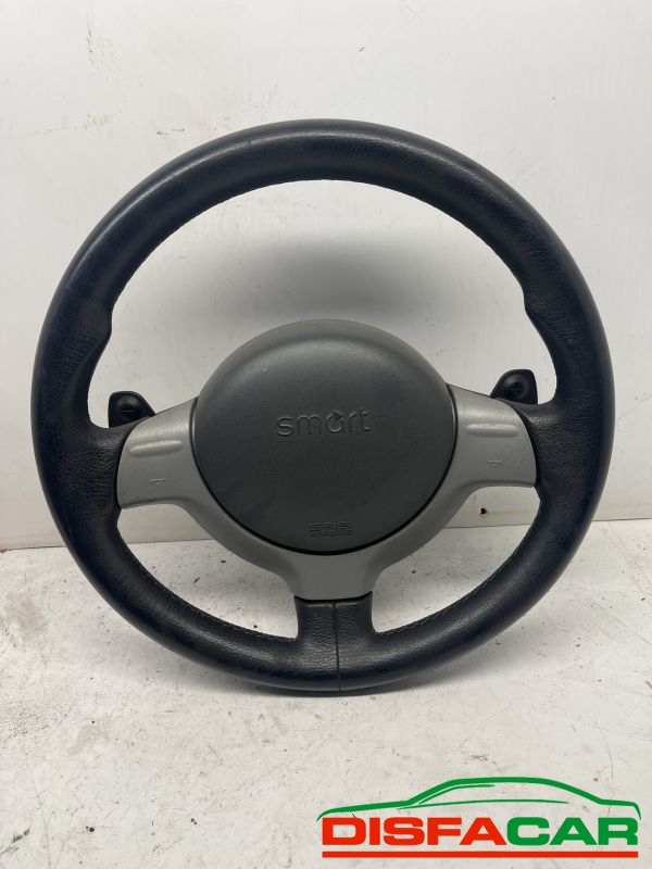 Ricambio usato Smart ForTwo 450 Volante 2003 – foto 6 di 6