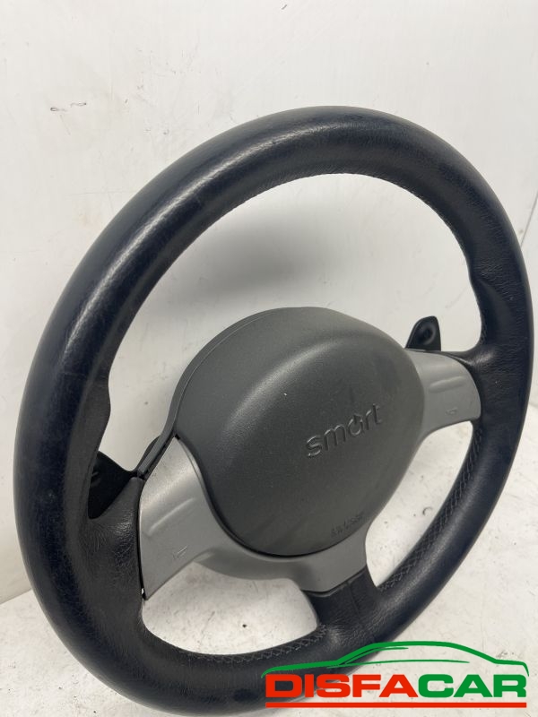 Ricambio usato Smart ForTwo 450 Volante 2003 – foto 5 di 6