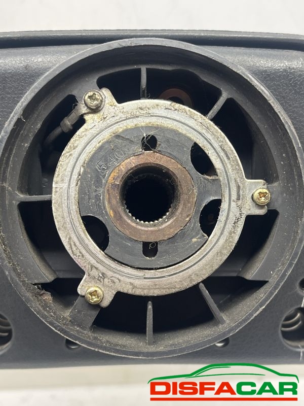 Ricambio usato Daihatsu Feroza/Sportrak Rocky volante – foto 4 di 4