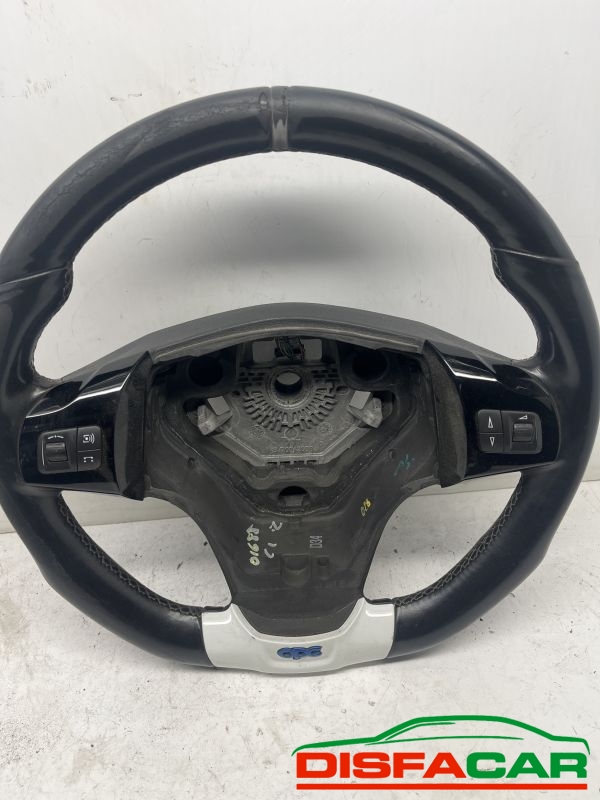 Ricambio usato Opel Corsa Opc volante usurato – foto 2 di 5