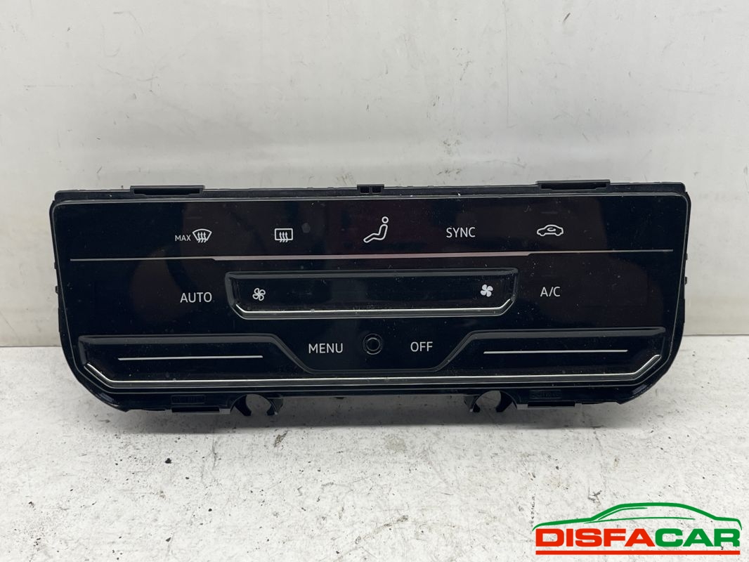 Comandi climatizzatore usati Volkswagen T-roc 2ga907044 2022, codice 2ga907044 – foto 3 di 3