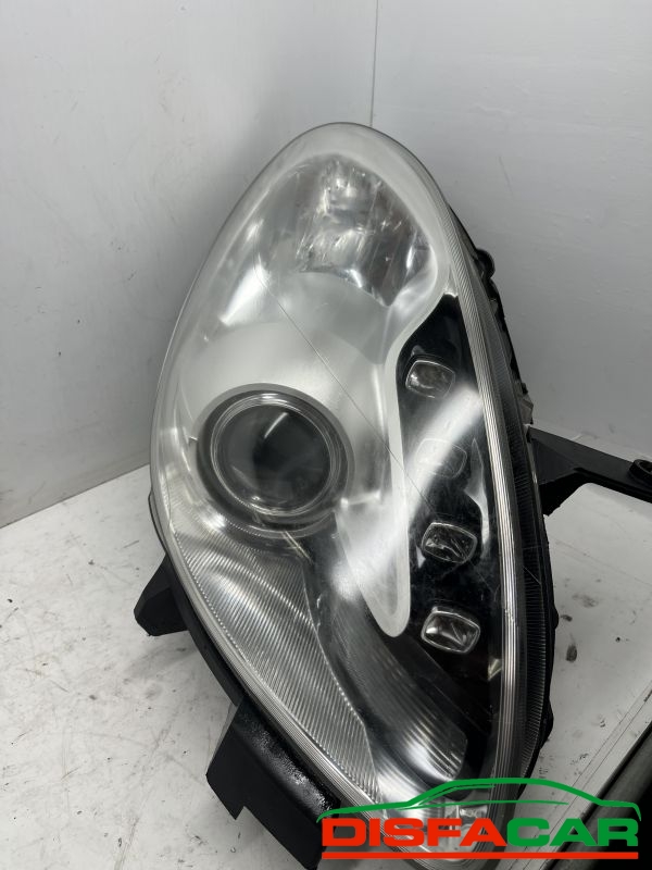 Fanale anteriore Alfa Romeo Giulietta 2010