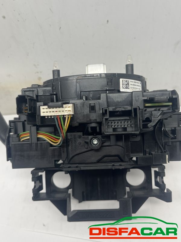 Devioluci usato Volkswagen Golf VI 6A SERIE 5k0953507ba 2008, codice 5k0953507ba – foto 6 di 10