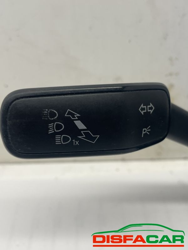 Devioluci usato Volkswagen Golf 7a serie completo 5q0953507gh 2012, codice 5q0953507gh – foto 6 di 7