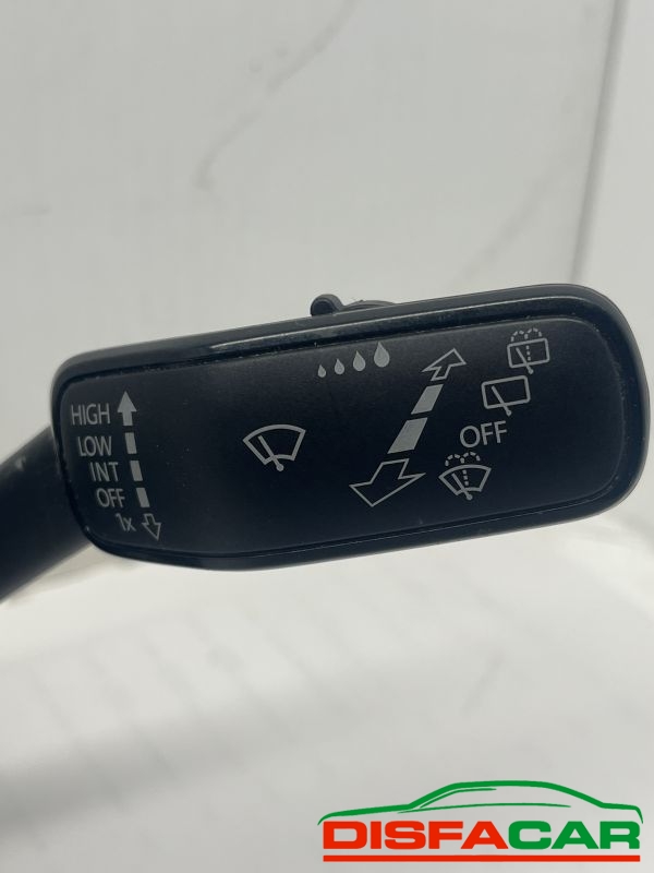 Devioluci usato Volkswagen Golf 7a serie completo 5q0953507gh 2012, codice 5q0953507gh – foto 5 di 7