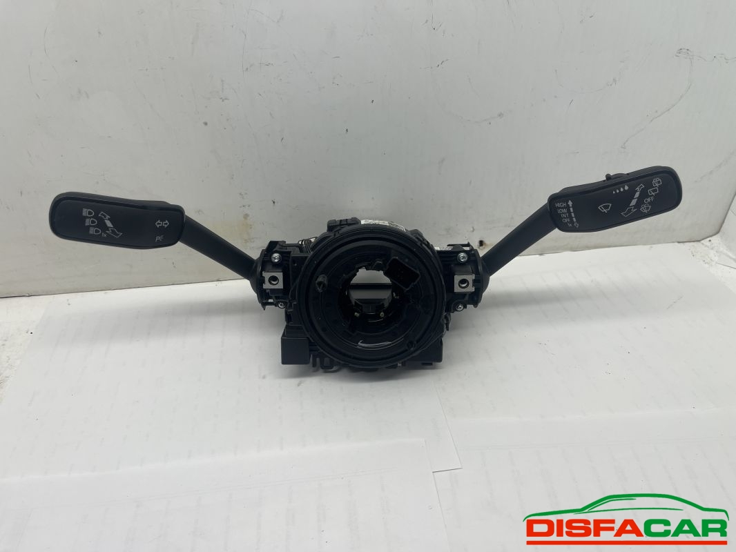 Devioluci usato Volkswagen T-ROC 5Q1953521JH 2022, codice 5q1953521jh – foto 6 di 6