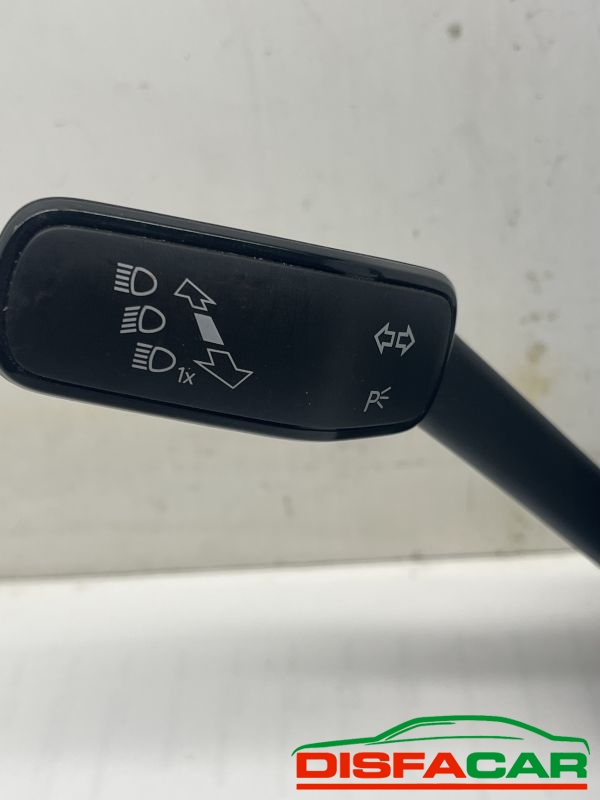 Devioluci usato Volkswagen T-ROC 5Q1953521JH 2022, codice 5q1953521jh – foto 5 di 6