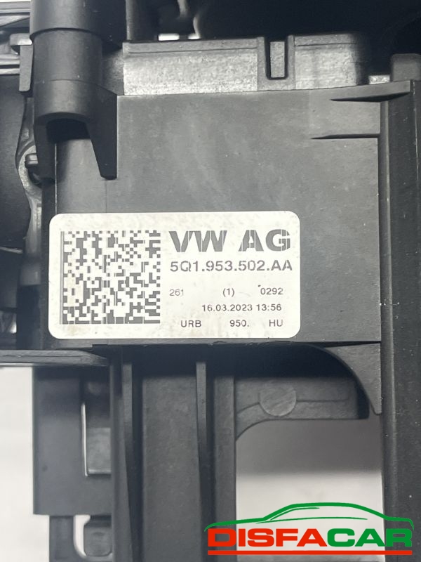 Devioluci usato Volkswagen T-ROC 5Q1953521JH 2022, codice 5q1953521jh – foto 2 di 6