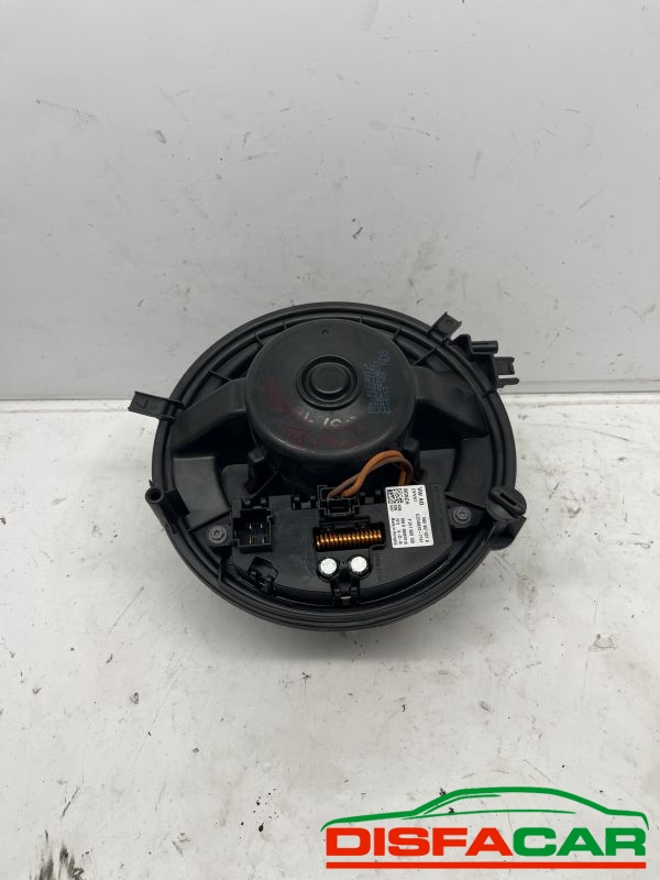 Ventola interna Volkswagen Golf 2012