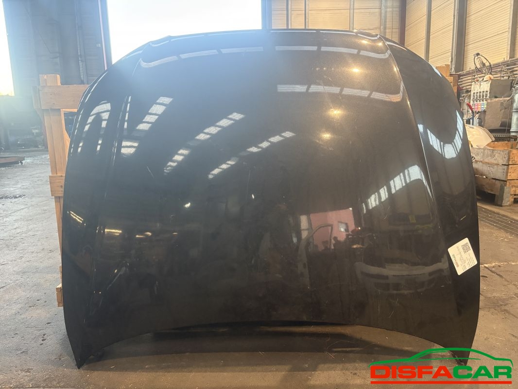 Lamierati usati Audi 2009, codice CAG – foto 2 di 26