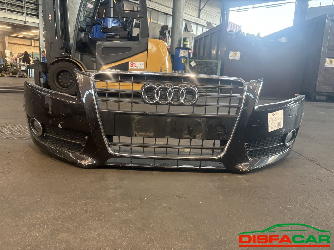 Lamierati usati Audi 2009, codice CAG – foto 19 di 26