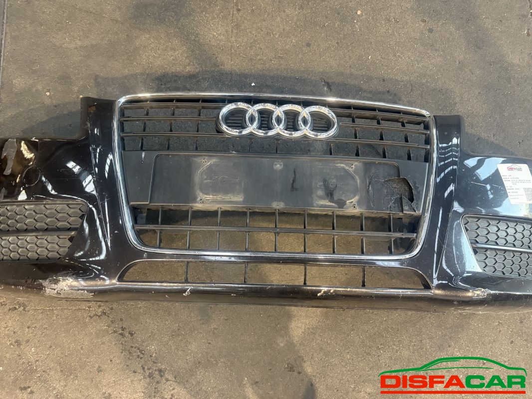 Lamierati usati Audi 2009, codice CAG – foto 21 di 26