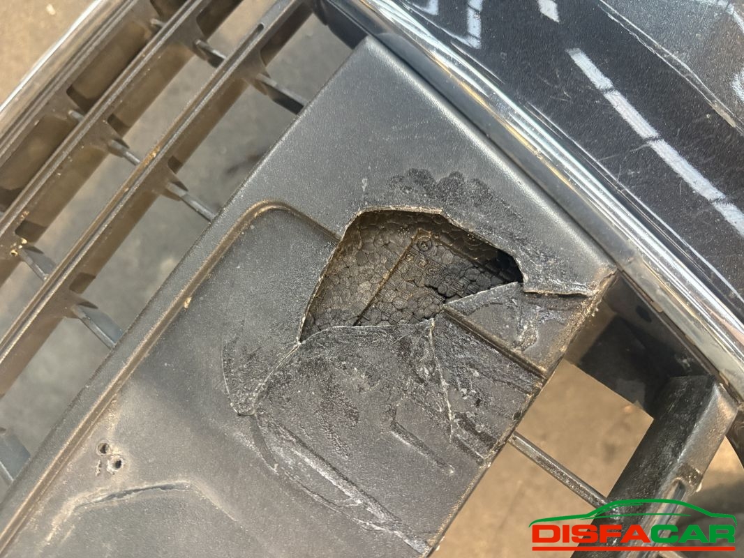 Lamierati usati Audi 2009, codice CAG – foto 23 di 26
