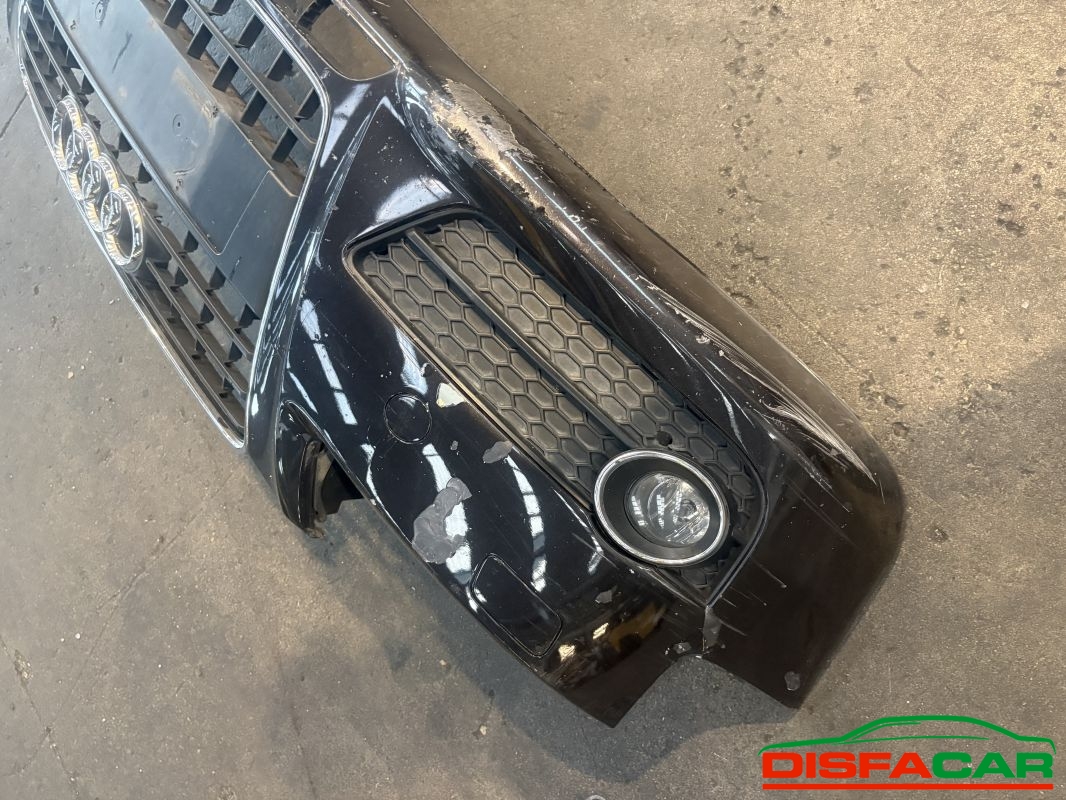 Lamierati usati Audi 2009, codice CAG – foto 22 di 26