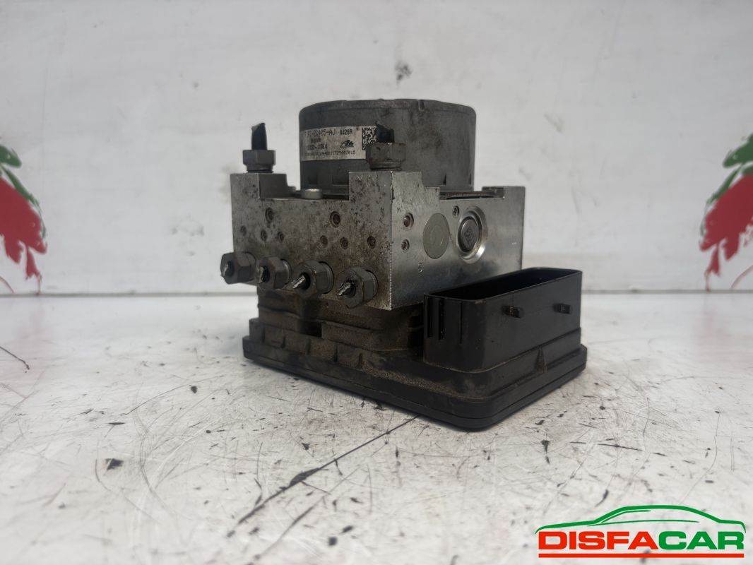 Centralina ABS usata Ford Focus 10.0220-1196.4 2011, codice 10.0220-1196.4 – foto 5 di 7