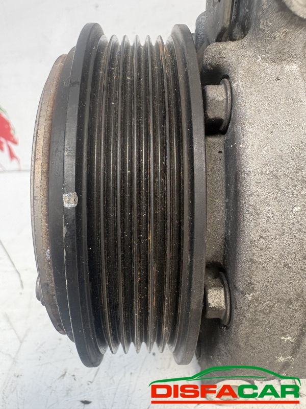 Compressore clima usato Ford Focus 447250-2270 2011, codice 447250-2270 – foto 3 di 7
