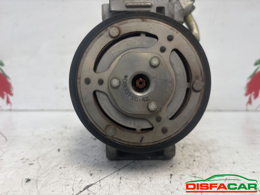 Compressore clima usato Ford Focus 447250-2270 2011, codice 447250-2270 – foto 4 di 7