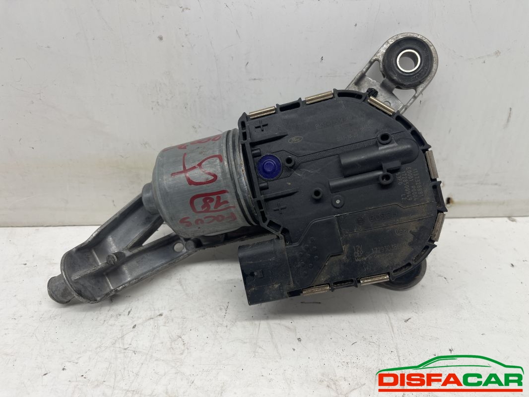 Motorino tergicristallo Ford Focus 2011