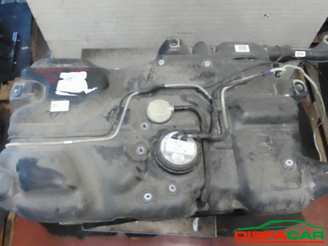 Serbatoio Renault Trafic 2019