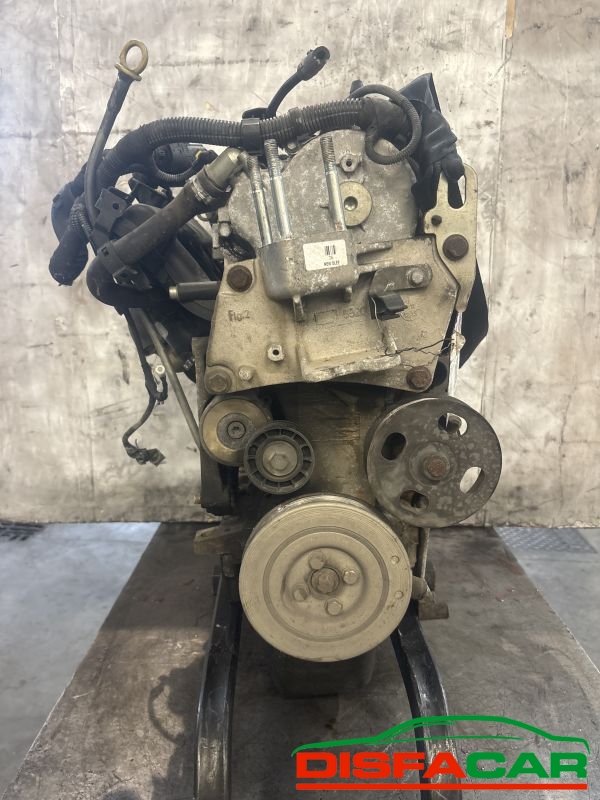 Motore usato Lancia MUSA 2007, codice 188A9000 – foto 9 di 9