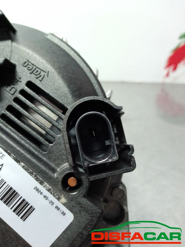 Alternatori usati Volkswagen Golf 7 alternatore usato – foto 2 di 6